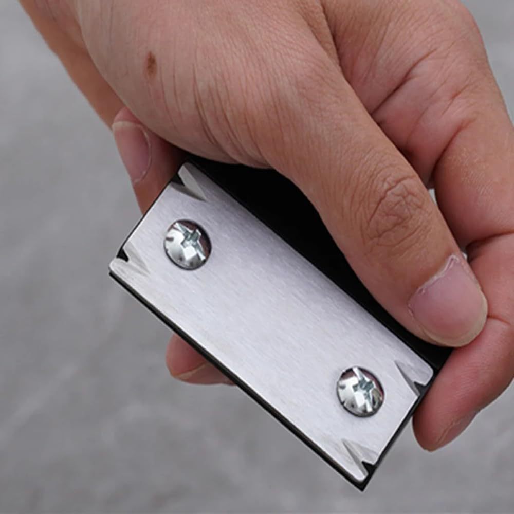 ALLSOME Wood Chamfer Plane Edg - Woodworking Jointer avis et prix